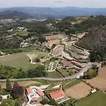 Seara - Casas Da Vinha 3*