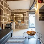 Гостевой дом Seara - Casas Da Vinha Селорику-ди-Башту