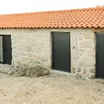 בית הארחה Seara - Casas Da Vinha סלוריקו דה באשטו