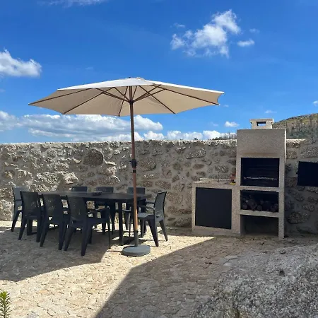 Seara - Casas Da Vinha