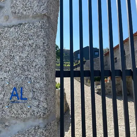 بيت ضيافة Seara - Casas Da Vinha 3*