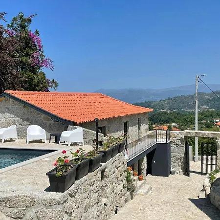 Seara - Casas Da Vinha Penzion 3*