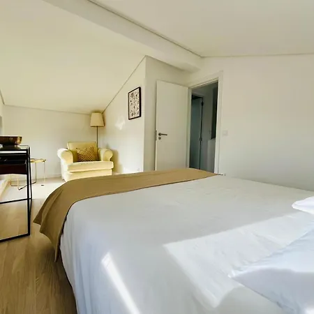 Seara - Casas Da Vinha Penzion 3*