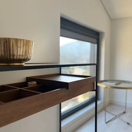 Penzion Seara - Casas Da Vinha 3*