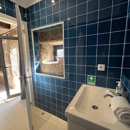 Seara - Casas Da Vinha 3*