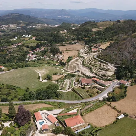 Seara - Casas Da Vinha 3*