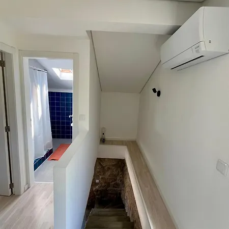 Seara - Casas Da Vinha بيت ضيافة