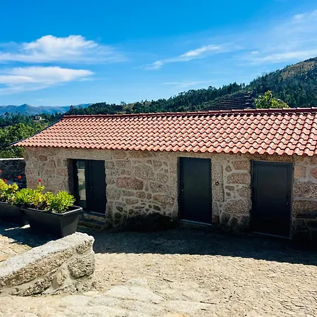 بيت ضيافة Seara - Casas Da Vinha 3*