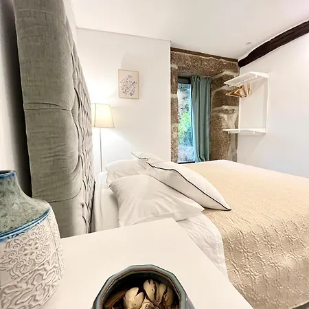 Seara - Casas Da Vinha Pensionat