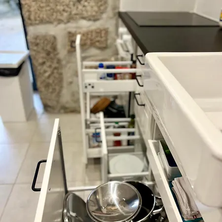 Seara - Casas Da Vinha 3*