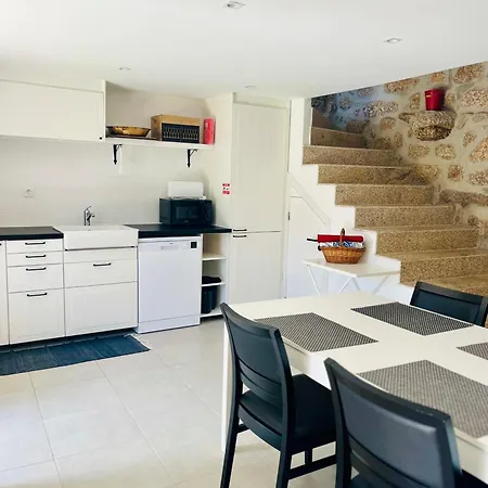 Seara - Casas Da Vinha Celorico De Basto