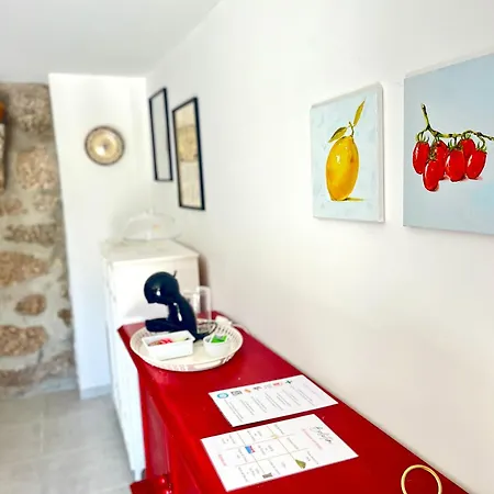 Seara - Casas Da Vinha