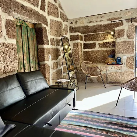 Seara - Casas Da Vinha بيت ضيافة 3*