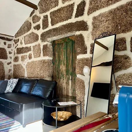 Seara - Casas Da Vinha 3*