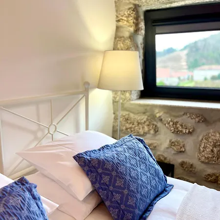 Seara - Casas Da Vinha 3*