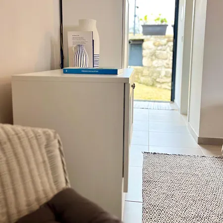 Guest house Seara - Casas Da Vinha Celorico De Basto