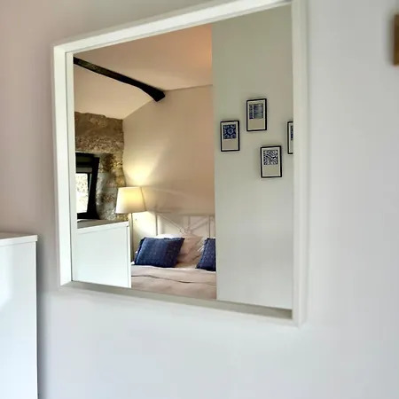 Seara - Casas Da Vinha Celorico De Basto