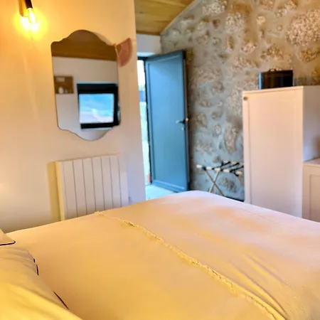 Seara - Casas Da Vinha Guest house