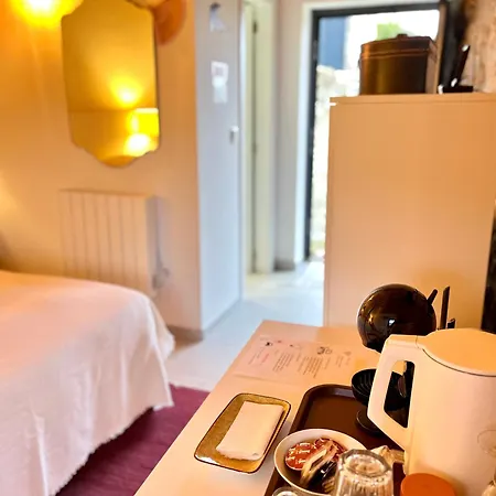 Penzion Seara - Casas Da Vinha