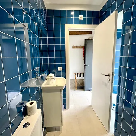 Seara - Casas Da Vinha Pensionat 3*