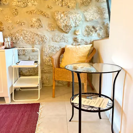 Guest house Seara - Casas Da Vinha *