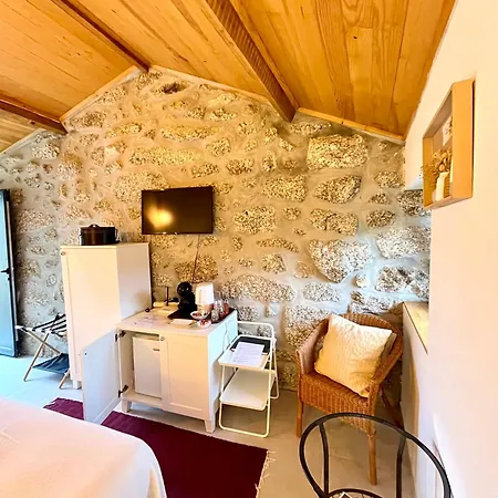 Seara - Casas Da Vinha Penzion Celorico De Basto