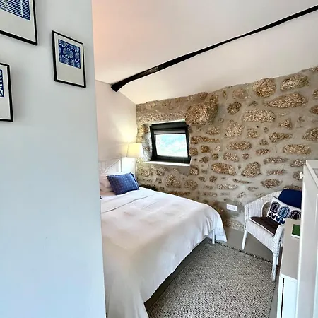 بيت ضيافة Seara - Casas Da Vinha سيلوريكو دي باستو