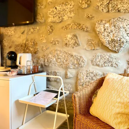Guest house Seara - Casas Da Vinha