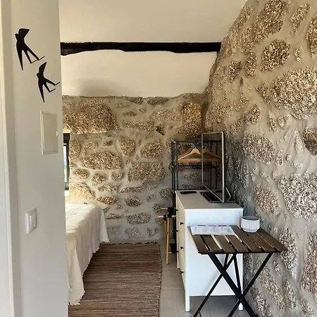 Seara - Casas Da Vinha 3* سيلوريكو دي باستو