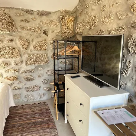 Pensionat Seara - Casas Da Vinha