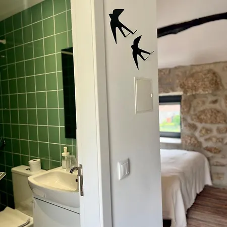 Seara - Casas Da Vinha *