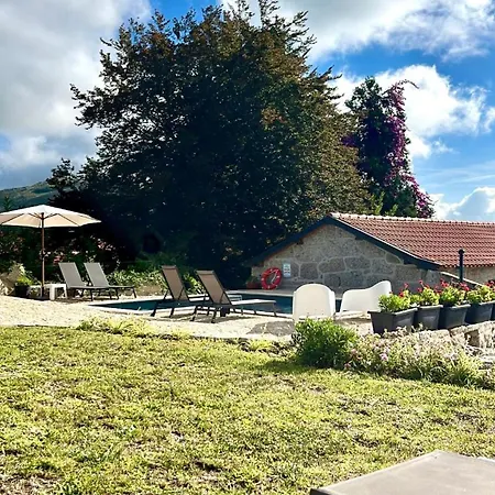Guest house Seara - Casas Da Vinha