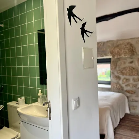 Seara - Casas Da Vinha 3*