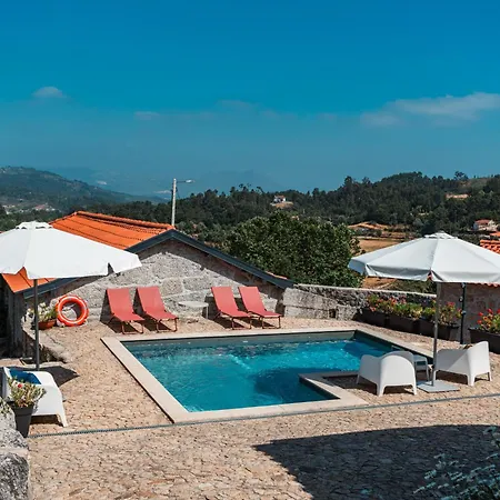Affittacamere Seara - Casas Da Vinha