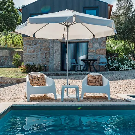 Seara - Casas Da Vinha Celorico De Basto