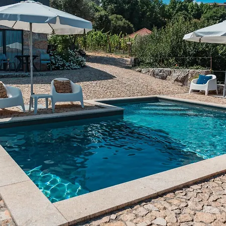 Seara - Casas Da Vinha