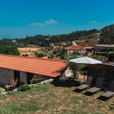 Seara - Casas Da Vinha بيت ضيافة