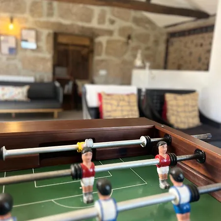 Seara - Casas Da Vinha 3*