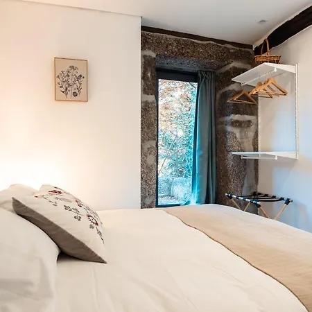 Seara - Casas Da Vinha Guest house Celorico De Basto