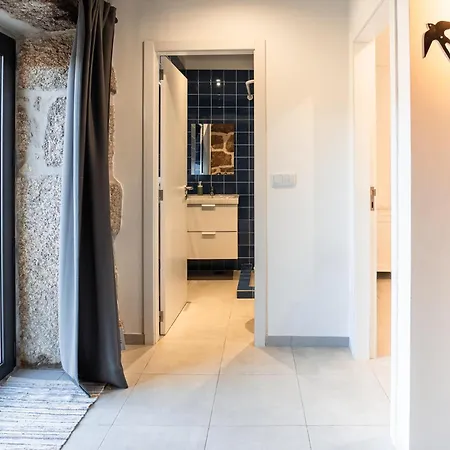 Seara - Casas Da Vinha Konukevi Celorico De Basto