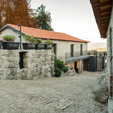 بيت ضيافة Seara - Casas Da Vinha