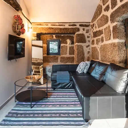 Seara - Casas Da Vinha سيلوريكو دي باستو