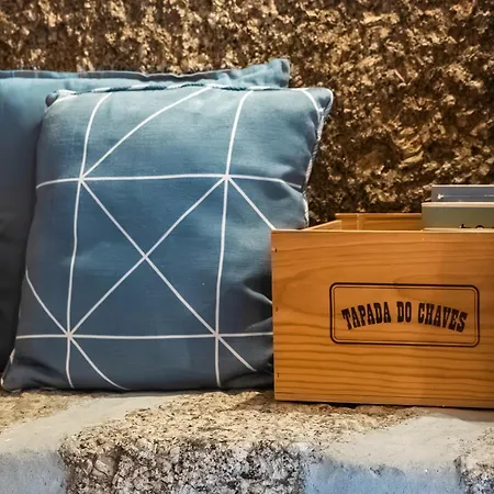 Seara - Casas Da Vinha 3* Celorico De Basto