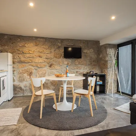 Гостевой дом Seara - Casas Da Vinha 3*
