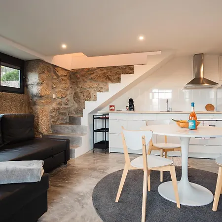 Seara - Casas Da Vinha 3*