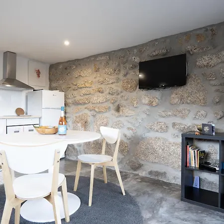 Seara - Casas Da Vinha بيت ضيافة سيلوريكو دي باستو