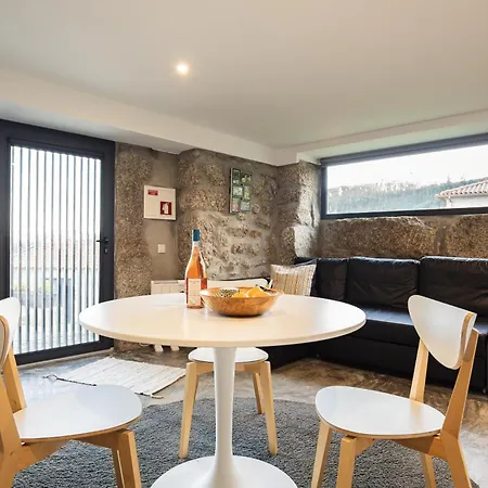 بيت ضيافة Seara - Casas Da Vinha 3*