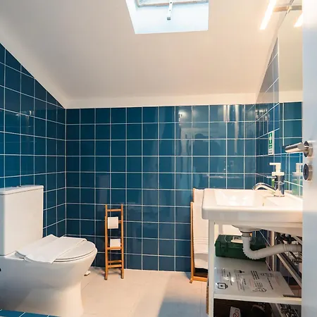 Seara - Casas Da Vinha 3* 세로리코데바스토