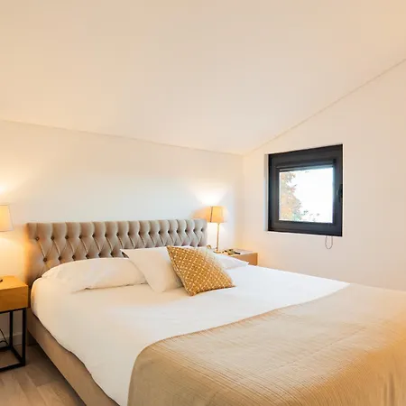 Seara - Casas Da Vinha 게스트하우스 세로리코데바스토