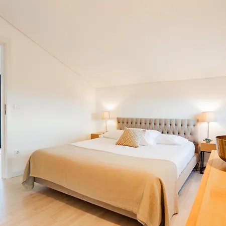 بيت ضيافة Seara - Casas Da Vinha